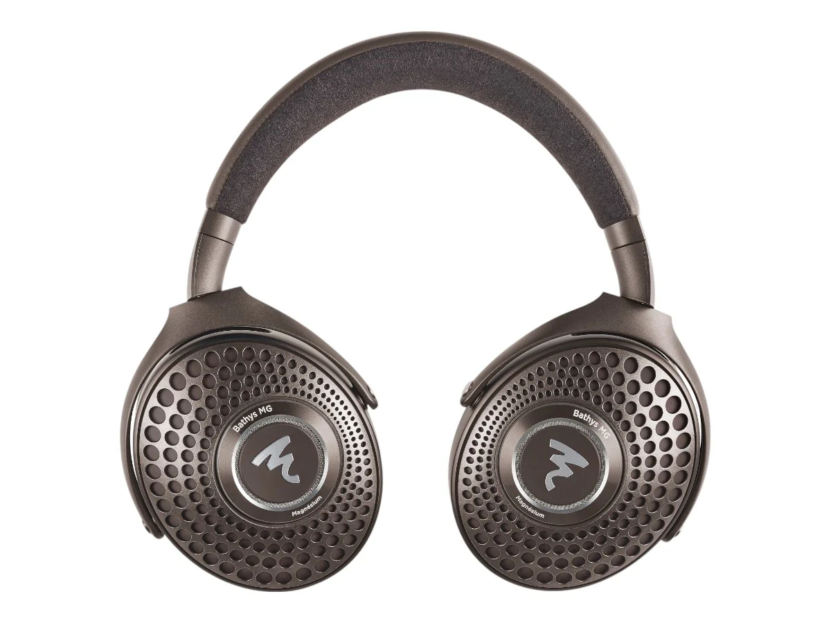 Bathys MG Wireless Closed Back Headphones - Image 3