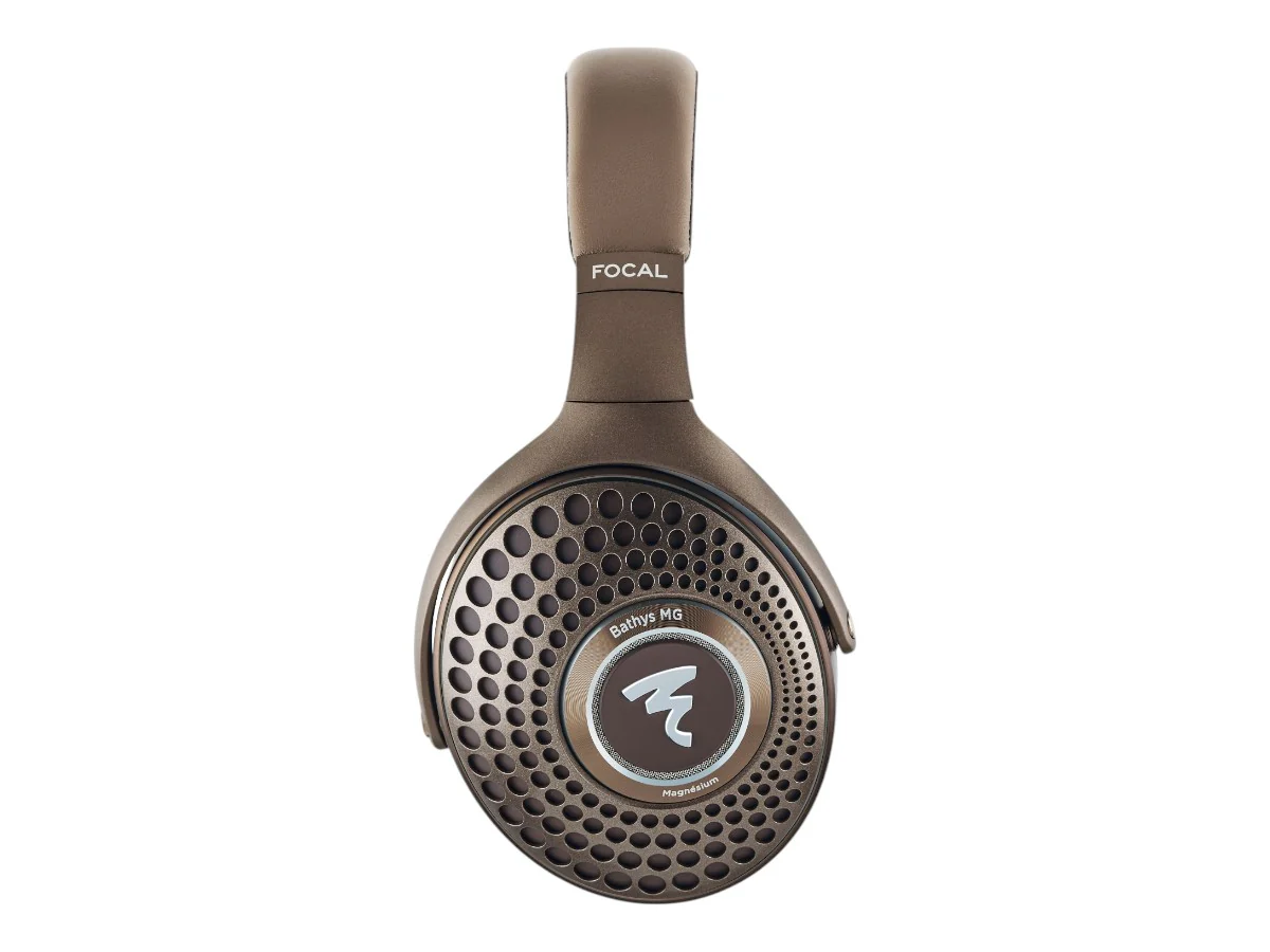 Bathys MG Wireless Closed Back Headphones - Image 5