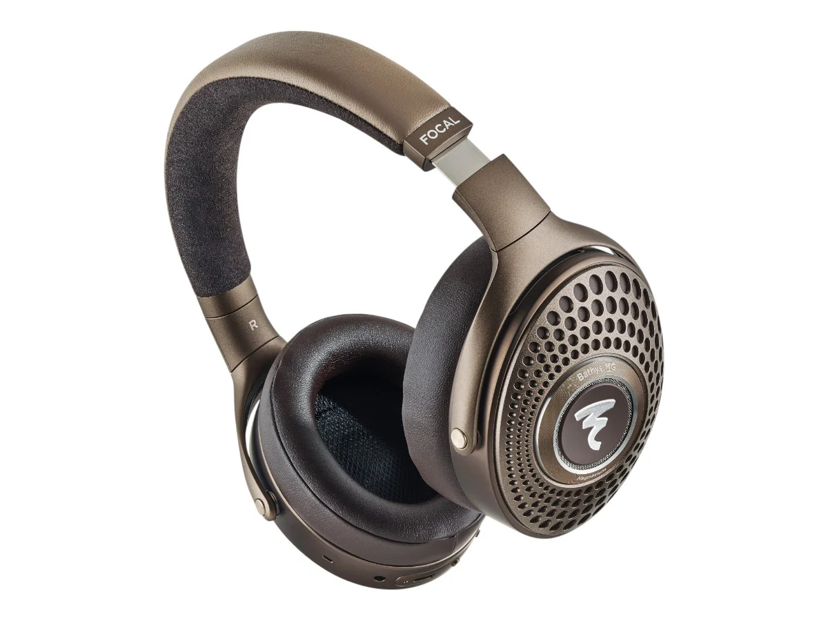 Bathys MG Wireless Closed Back Headphones - Image 6
