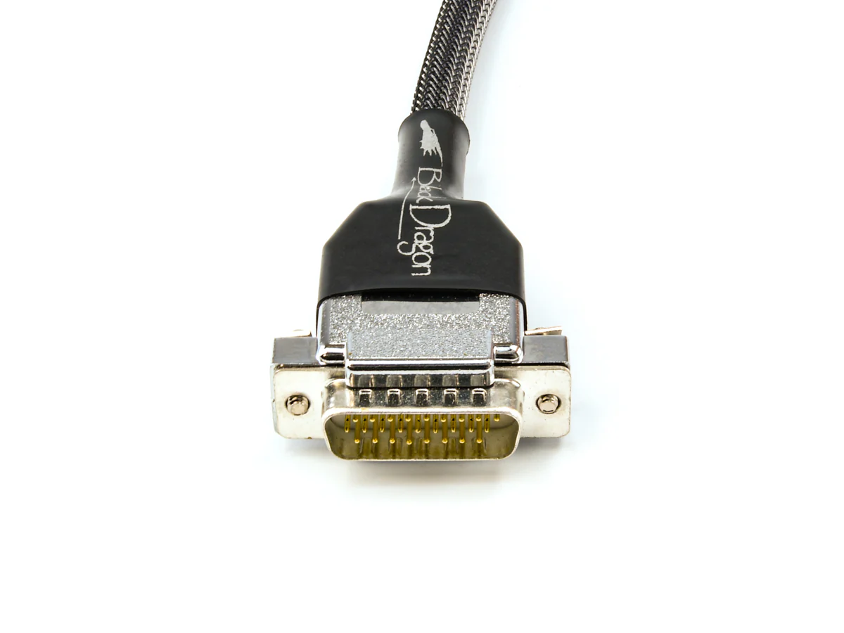 Black Dragon AES Digital Cable - Image 3