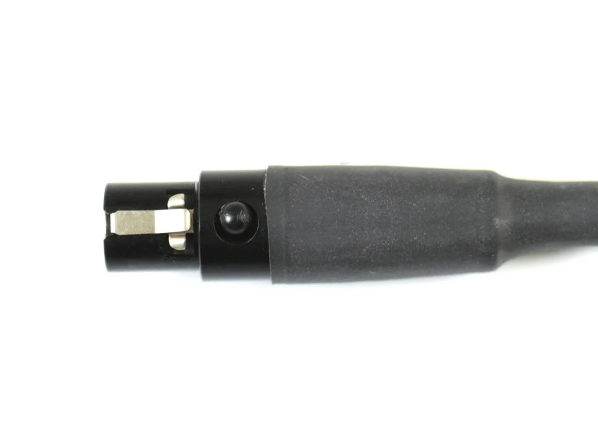 Black Dragon Cable for AKG Headphones - Image 2