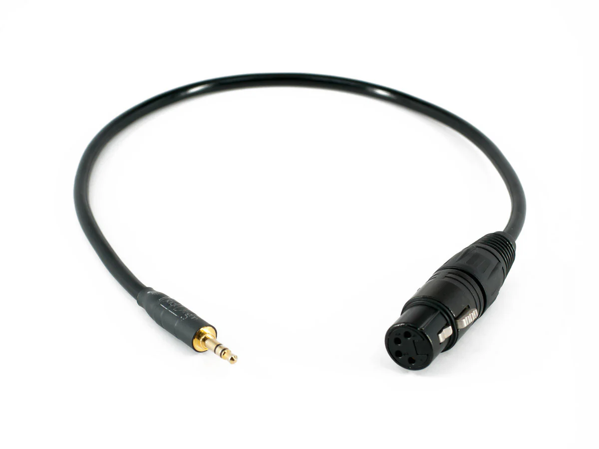 Black Dragon Headphone Adapter Cable - Image 3