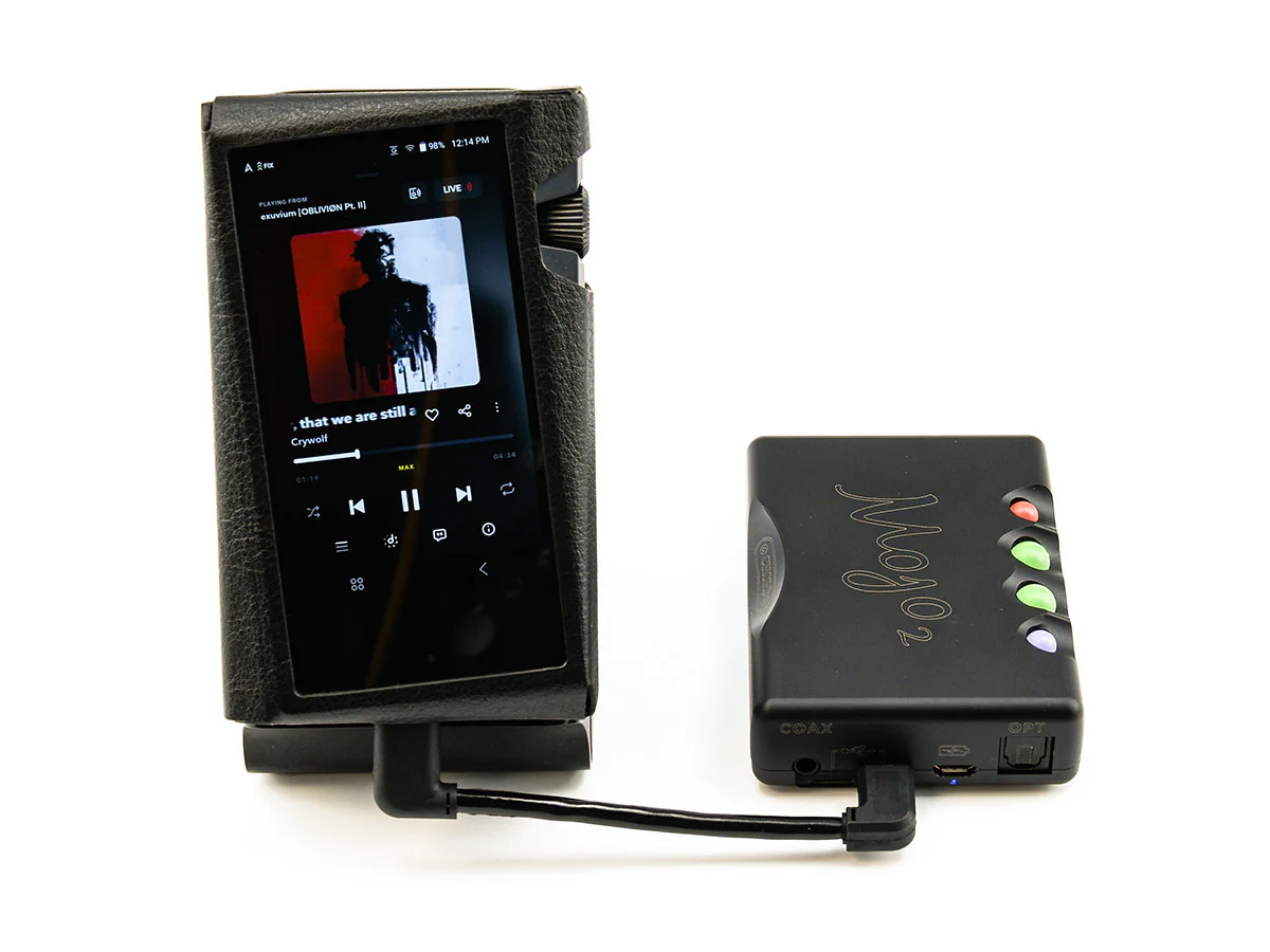 Black Dragon Form Fit USB Cable - Image 3