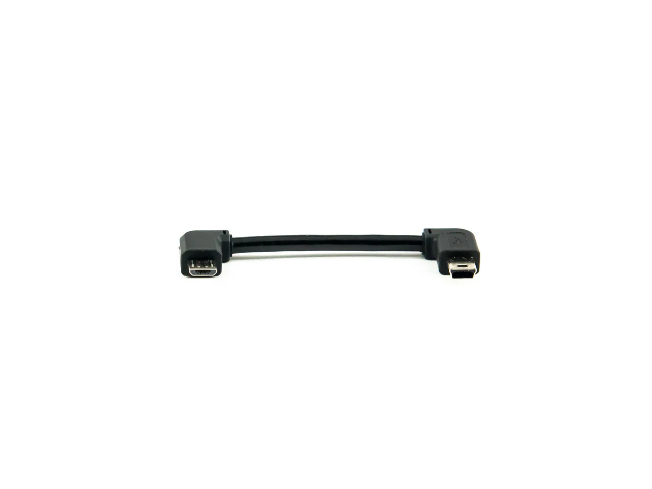 Black Dragon Form Fit USB Cable - Image 4