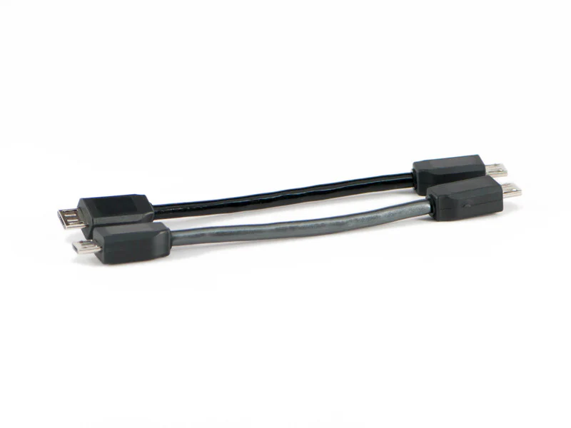 Black Dragon Form Fit USB Cable - Image 6