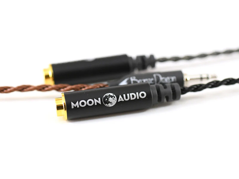 Black Dragon IEM V2 Adapter Cable - Image 10