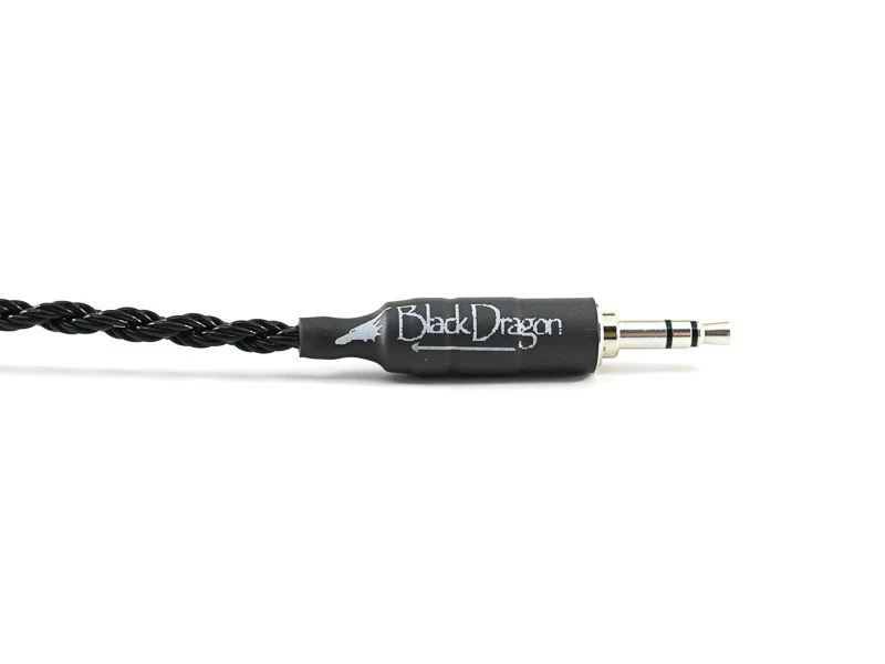 Black Dragon IEM V2 Adapter Cable - Image 2