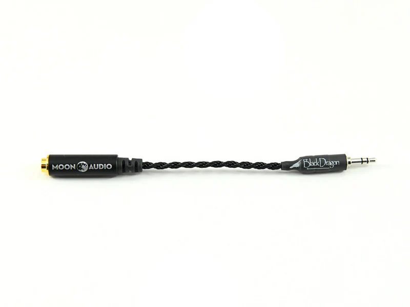 Black Dragon IEM V2 Adapter Cable - Image 4