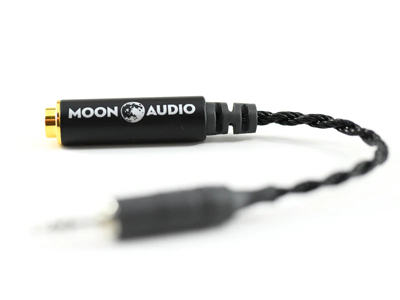 Black Dragon IEM V2 Adapter Cable - Image 5