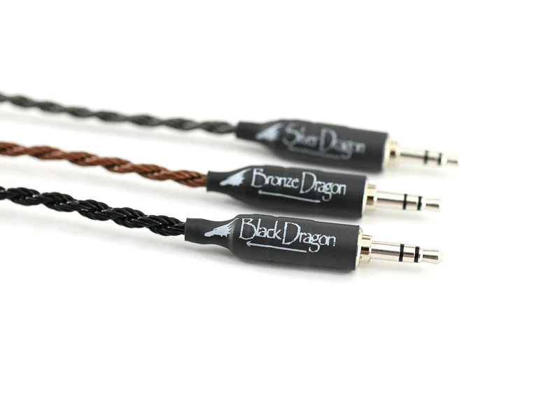 Black Dragon IEM V2 Adapter Cable - Image 6