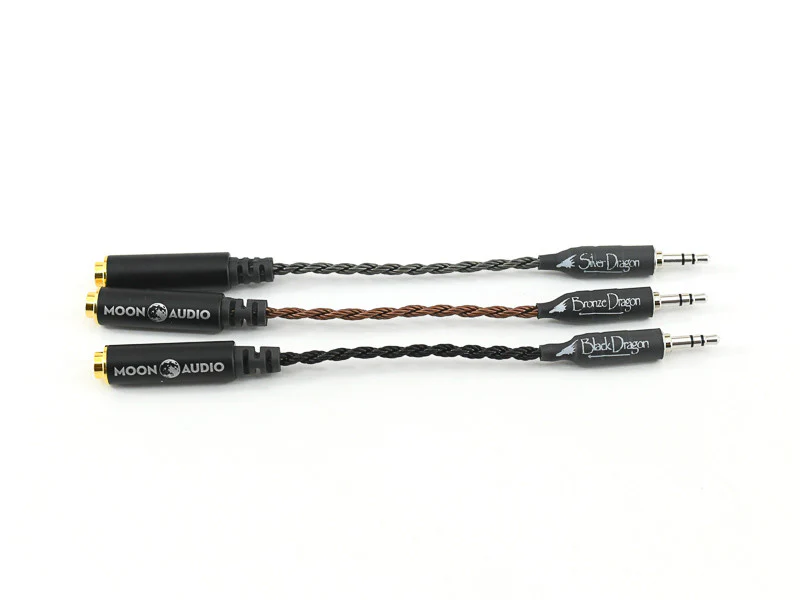 Black Dragon IEM V2 Adapter Cable - Image 7
