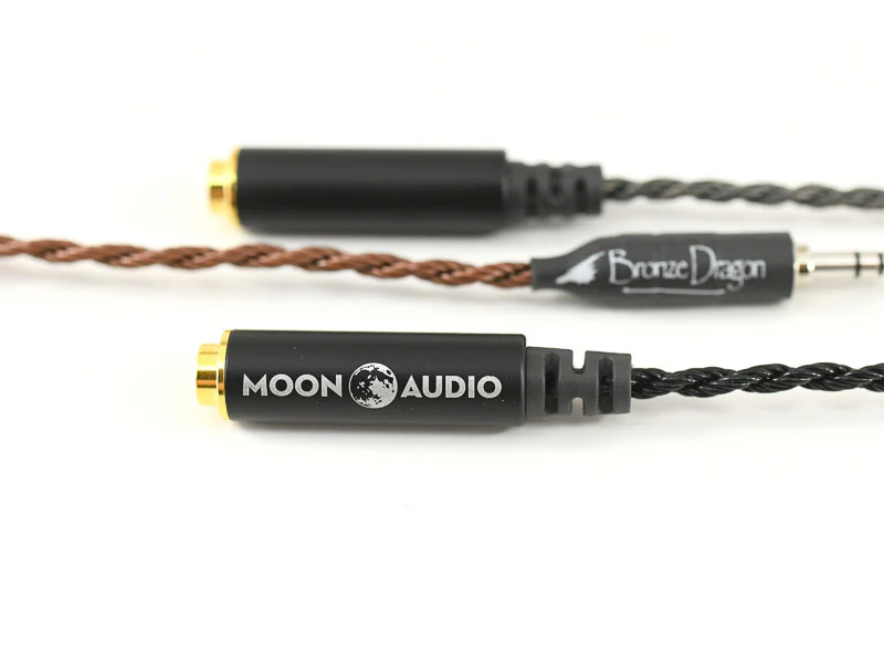 Black Dragon IEM V2 Adapter Cable - Image 9