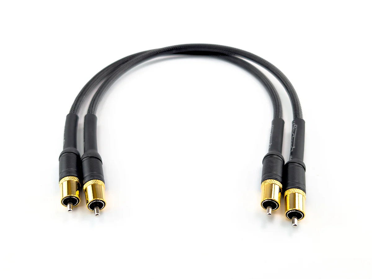 Black Dragon Interconnects - Image 2