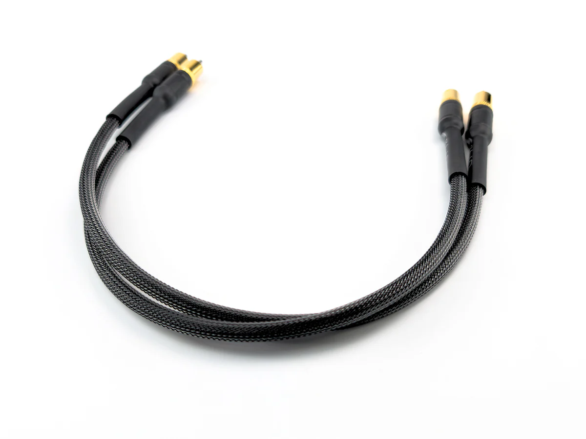 Black Dragon Interconnects - Image 3