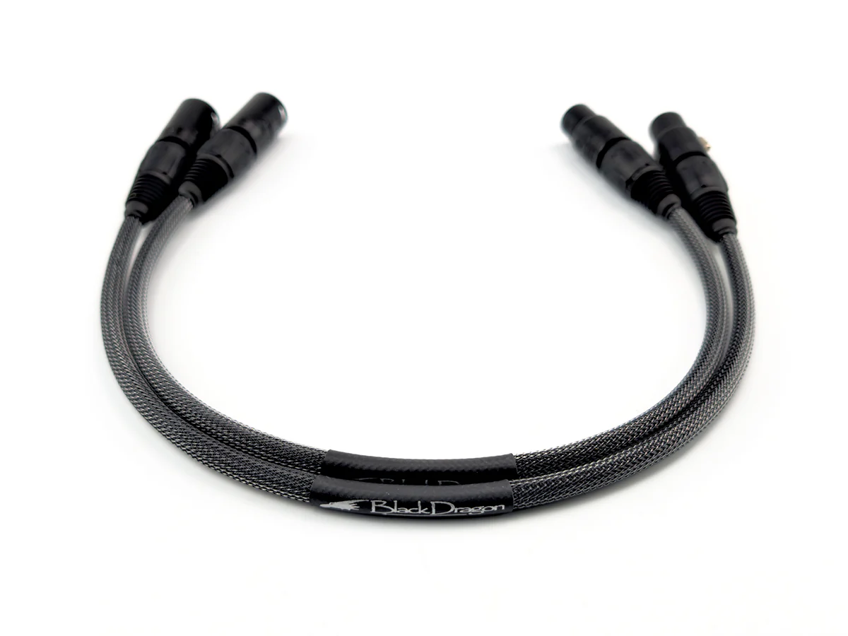 Black Dragon Interconnects - Image 4