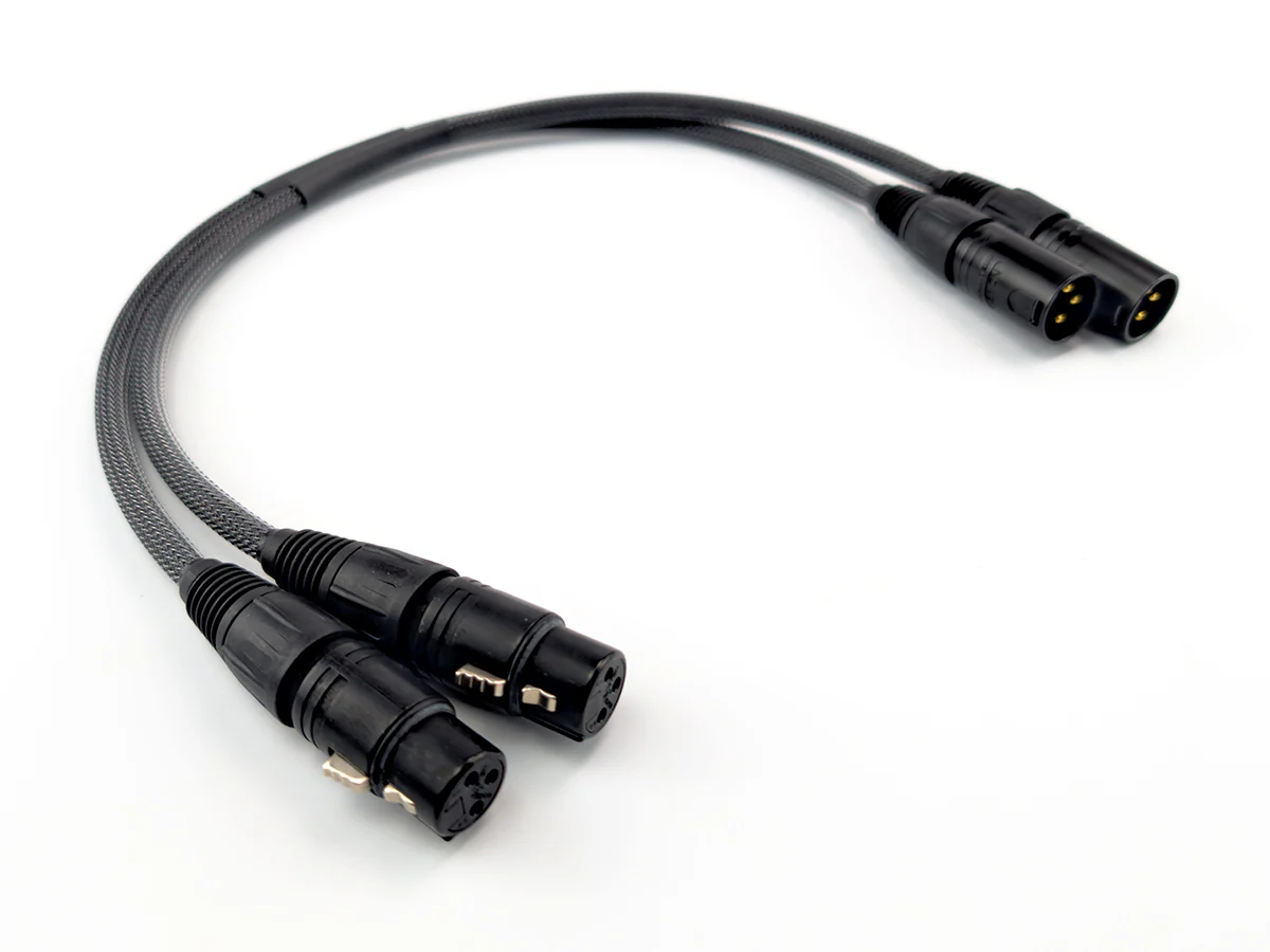 Black Dragon Interconnects - Image 5
