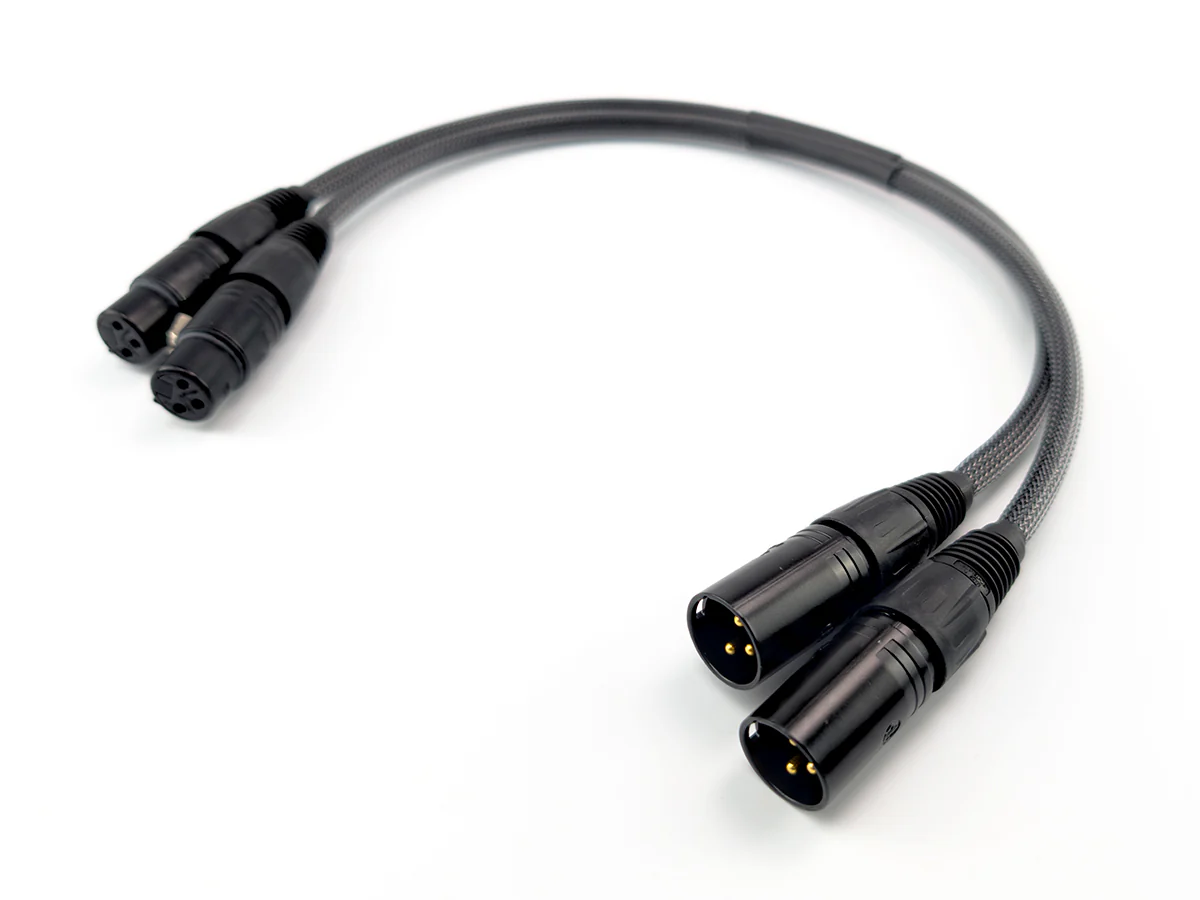 Black Dragon Interconnects - Image 6