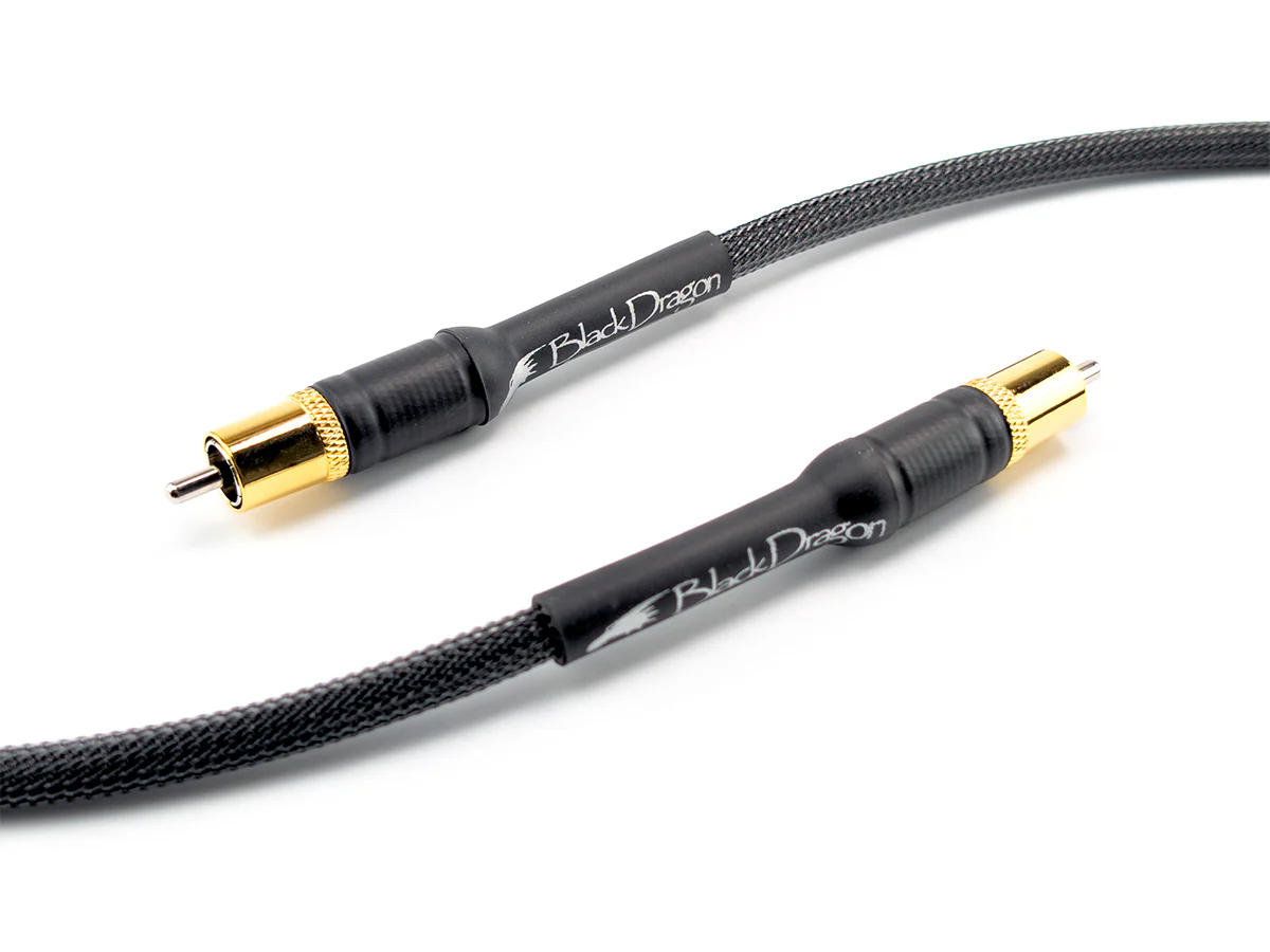 Black Dragon Interconnects - Image 8