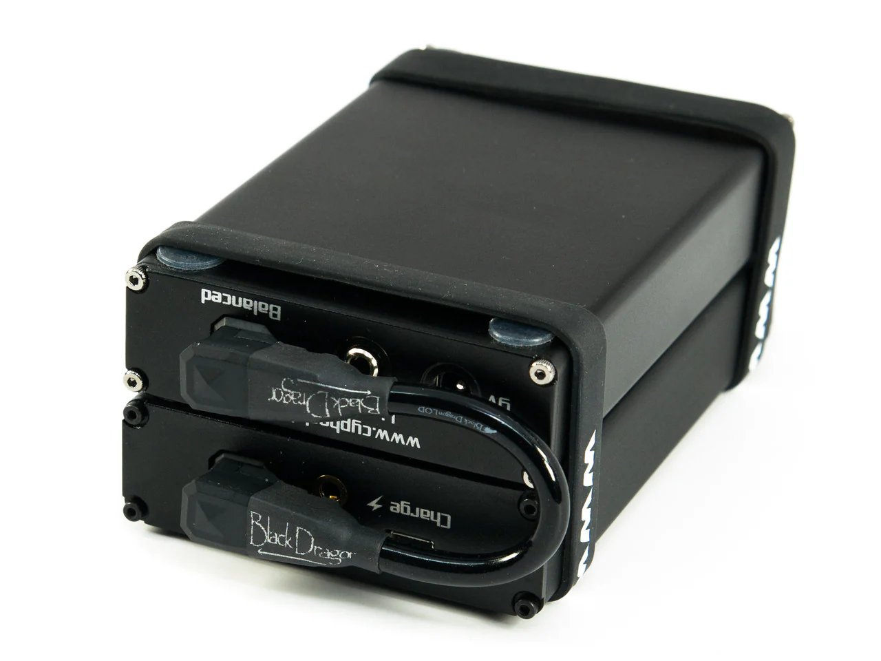 Black Dragon LOD Cable - Image 5