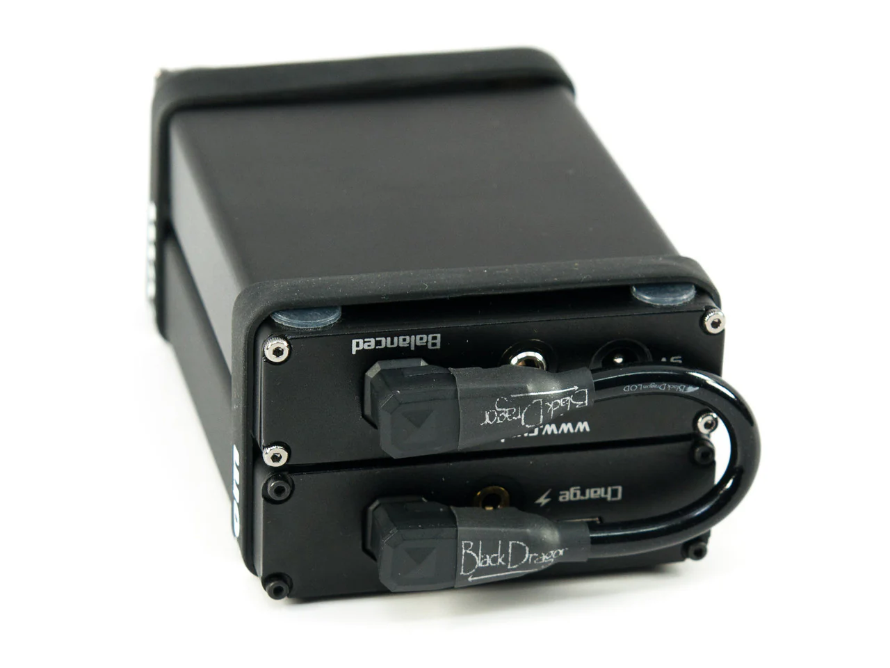 Black Dragon LOD Cable - Image 6