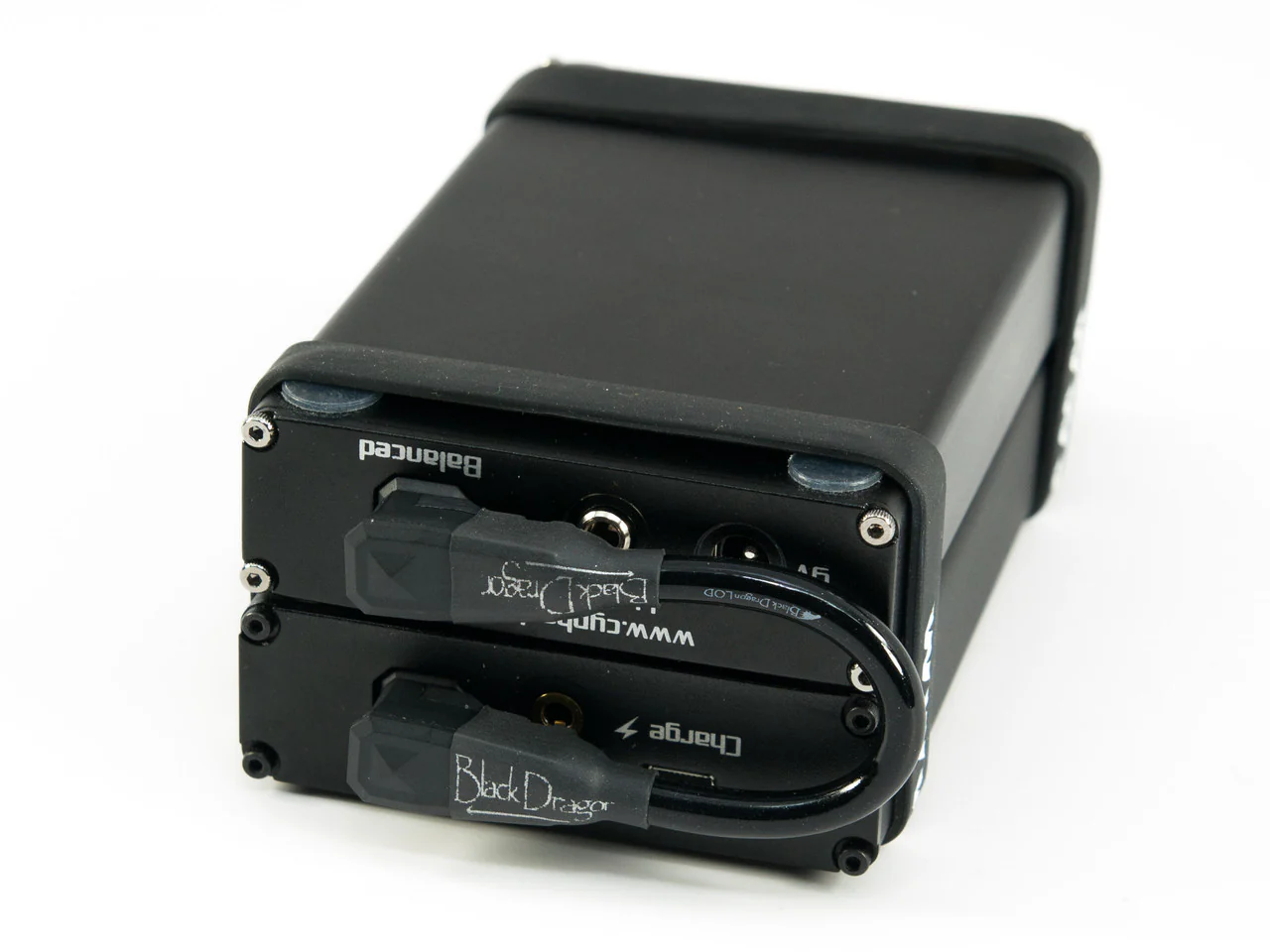 Black Dragon LOD Cable - Image 7