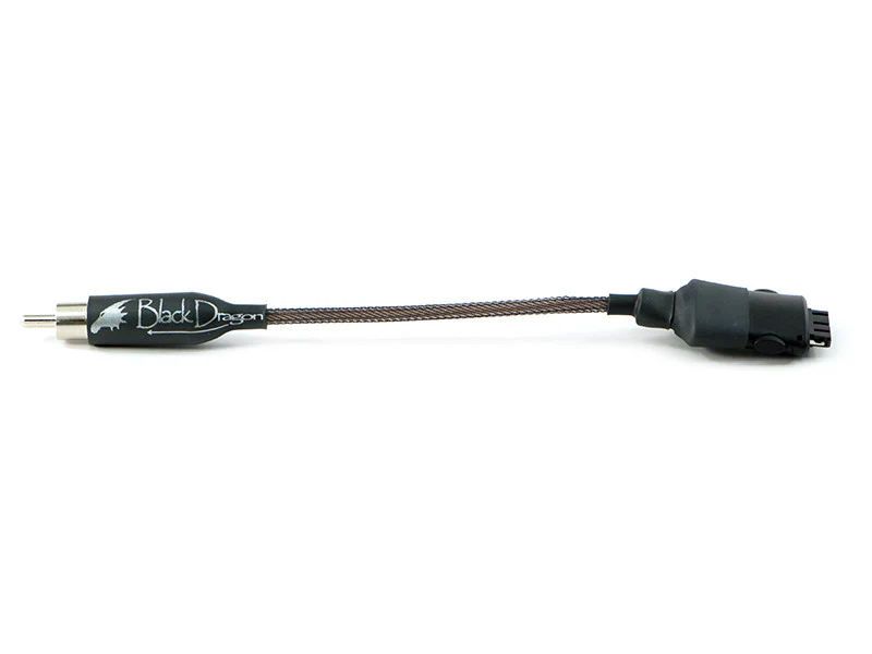 Black Dragon Mini Coax 75-ohm Digital Cable - Image 12