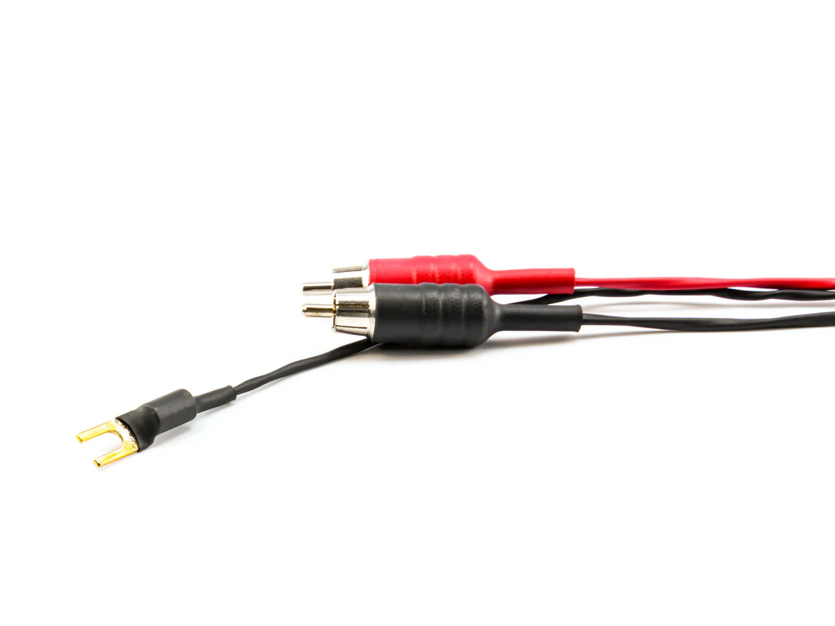 Black Dragon Phono Cable - Image 4