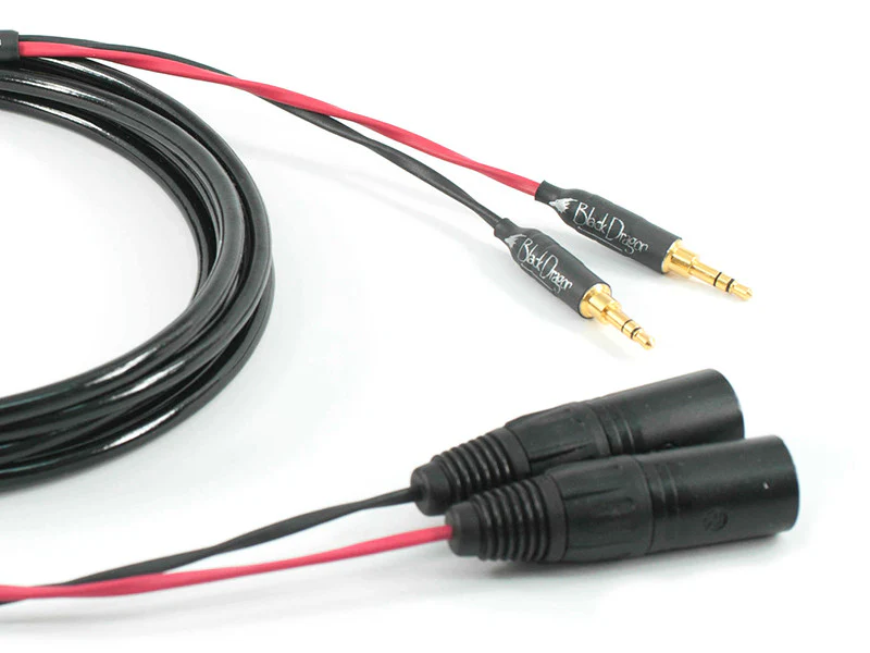 Black Dragon Portable Mini Cable - Image 3