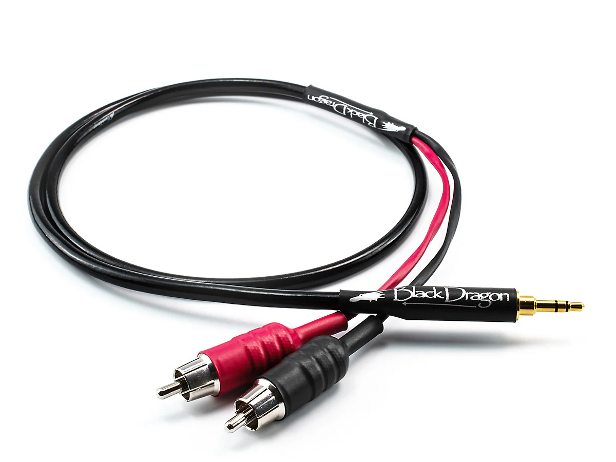 Black Dragon Portable Mini Cable - Image 4