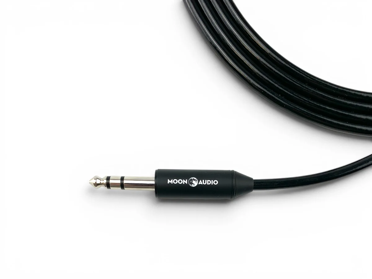 Black Dragon Premium Cable for Grado Headphones - Image 5