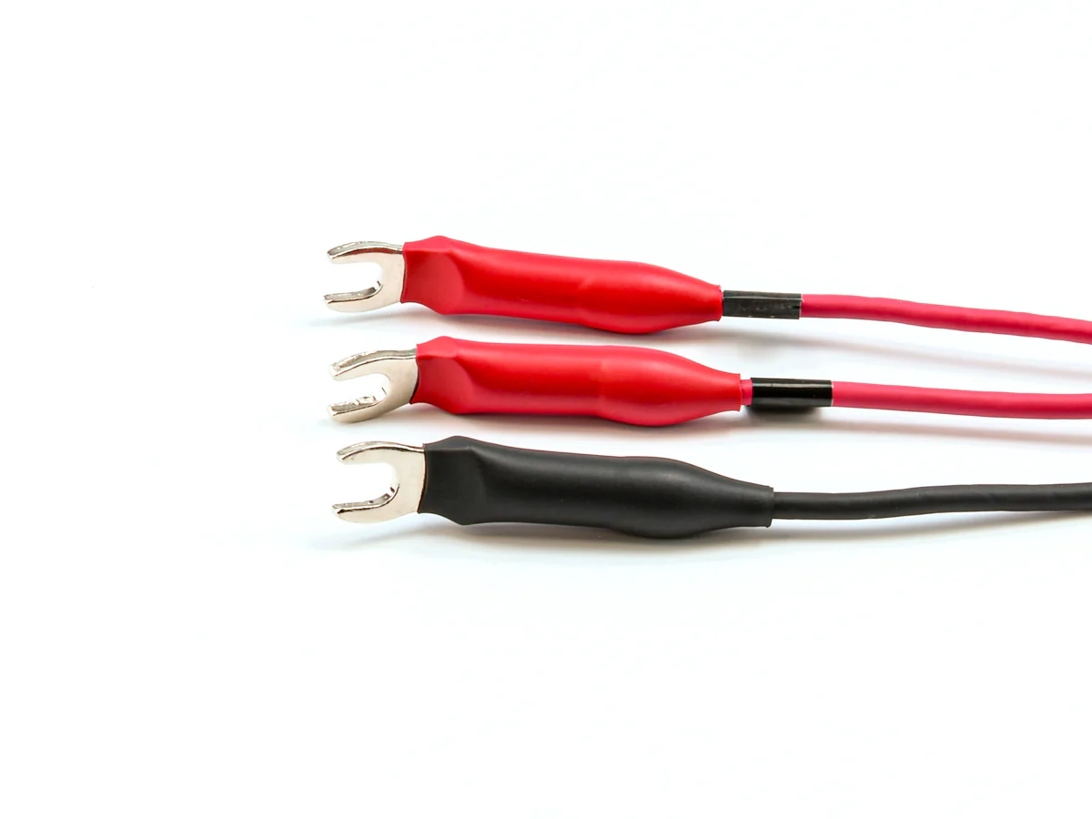 Black Dragon Speaker Cable for REL Subwoofers - Image 5