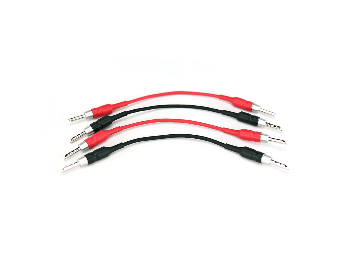 Black Dragon Speaker Cable Jumpers - Image 3