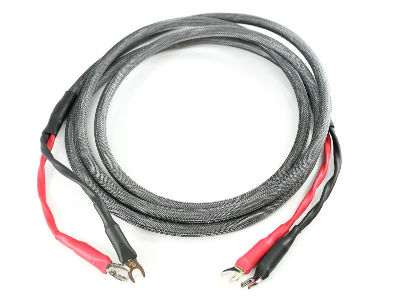 Black Dragon Speaker Cable - Image 3