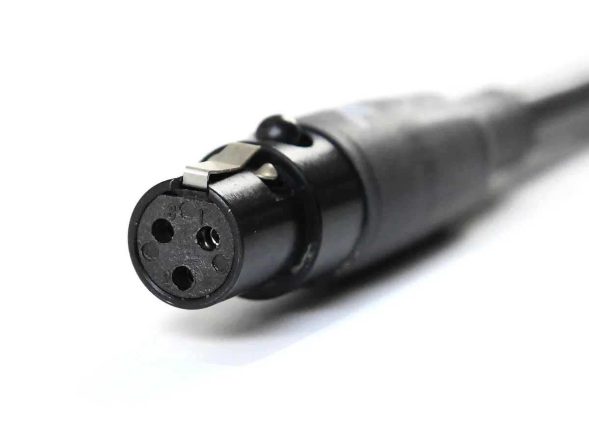 Blue Dragon Cable V3 for AKG Headphones - Image 3