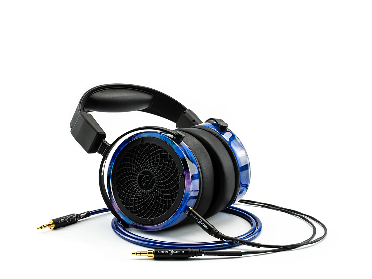 Blue Dragon Headphone Cable - Universal (Fits Most) - Image 4