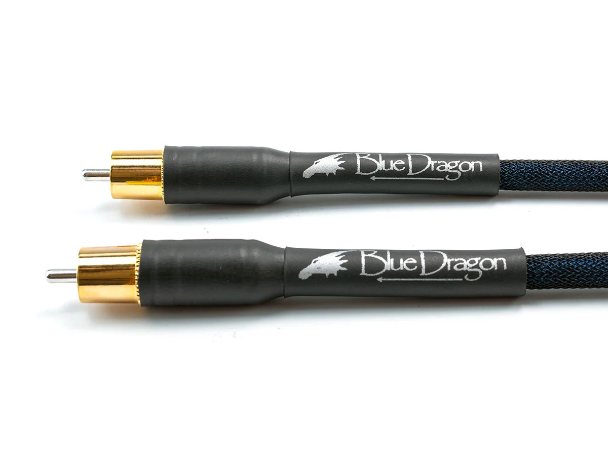 Blue Dragon Interconnects - Image 2