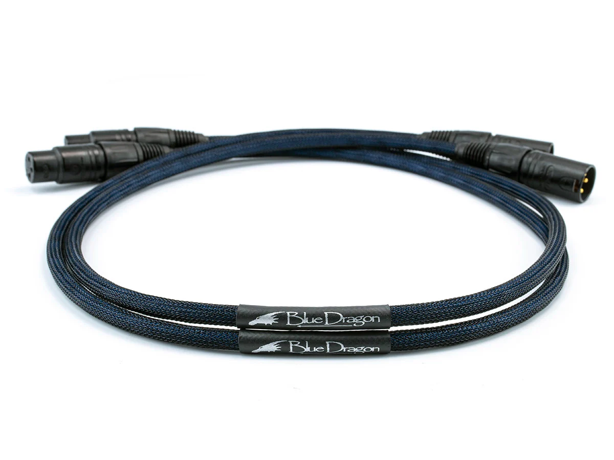 Blue Dragon Interconnects - Image 4