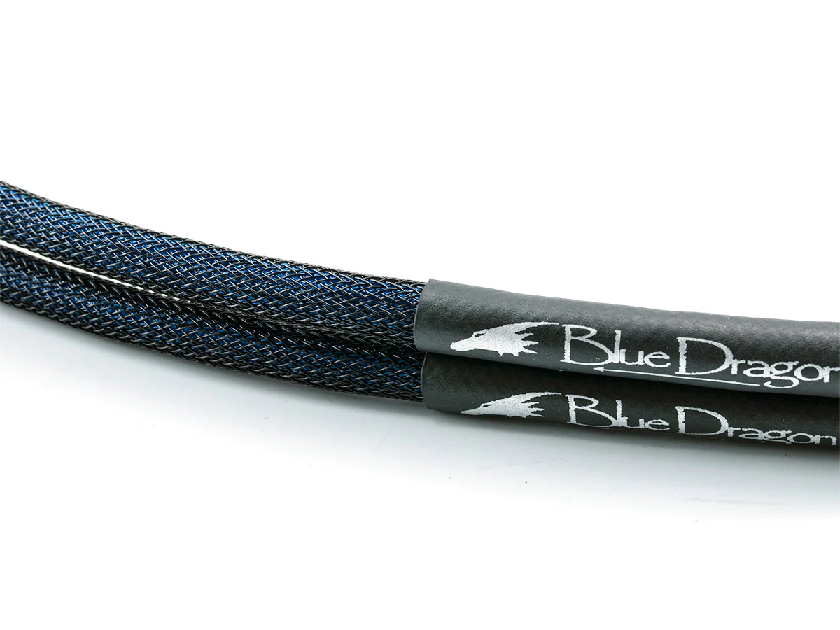 Blue Dragon Interconnects - Image 6