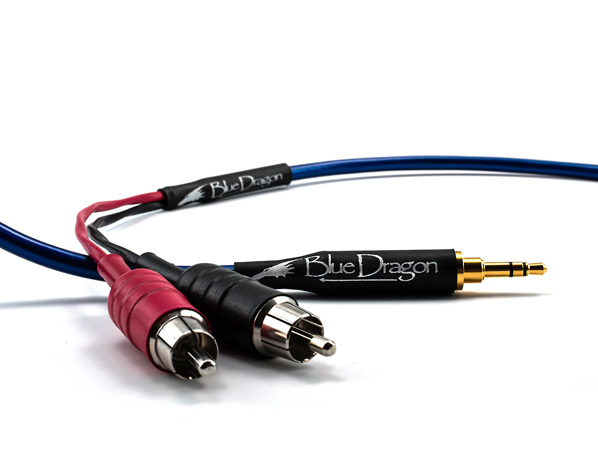 Blue Dragon Portable Mini Cable - Image 10