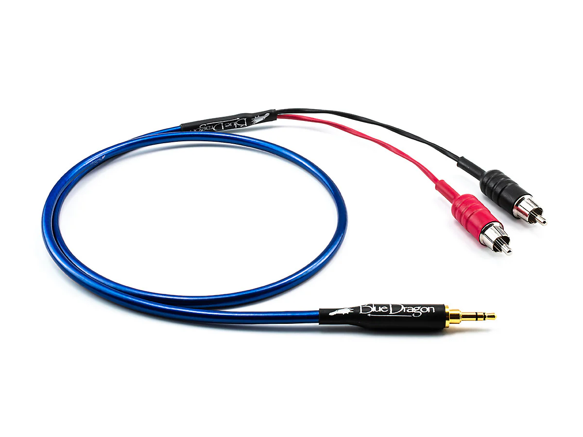 Blue Dragon Portable Mini Cable - Image 12