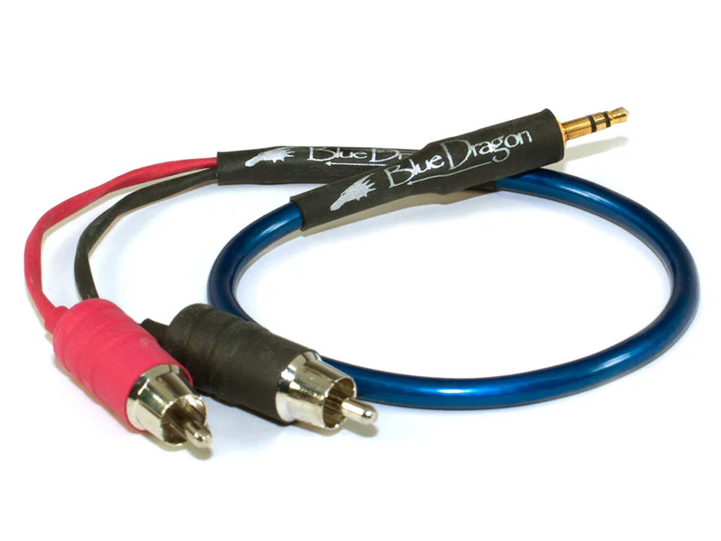Blue Dragon Portable Mini Cable - Image 7
