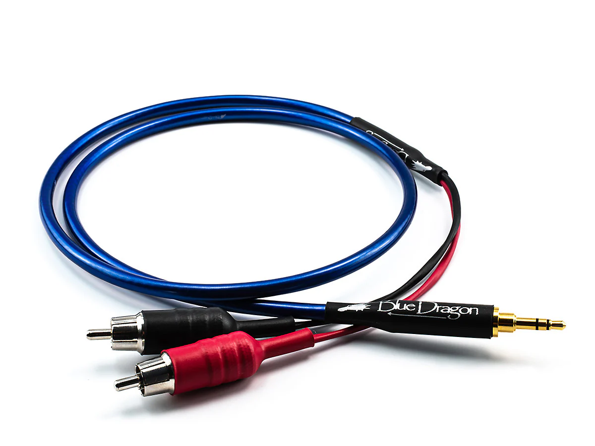 Blue Dragon Portable Mini Cable - Image 9