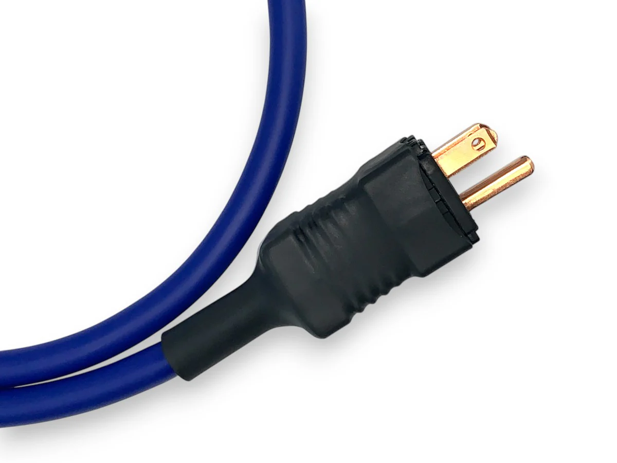 Blue Dragon Power Cable - Image 3