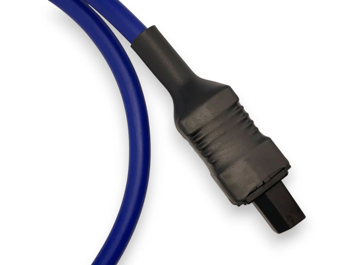 Blue Dragon Power Cable - Image 4