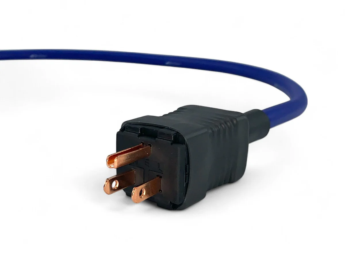 Blue Dragon Power Cable - Image 5