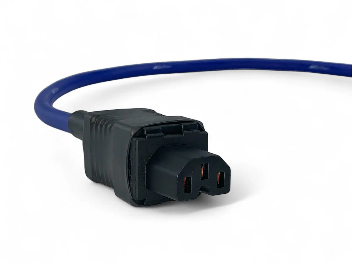 Blue Dragon Power Cable - Image 6