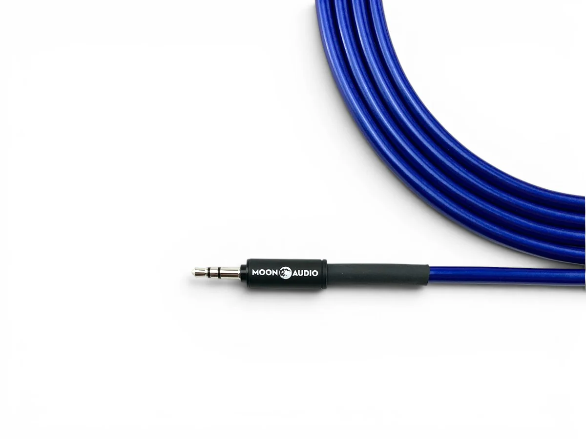 Blue Dragon Premium Cable for Focal Headphones - Image 5