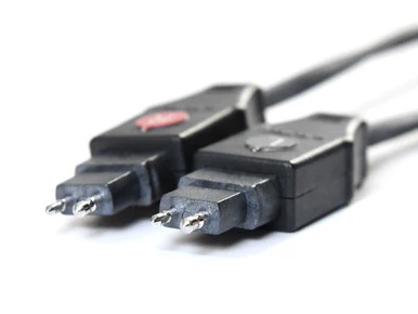 Blue Dragon Premium Cable for Sennheiser Headphones - Image 2