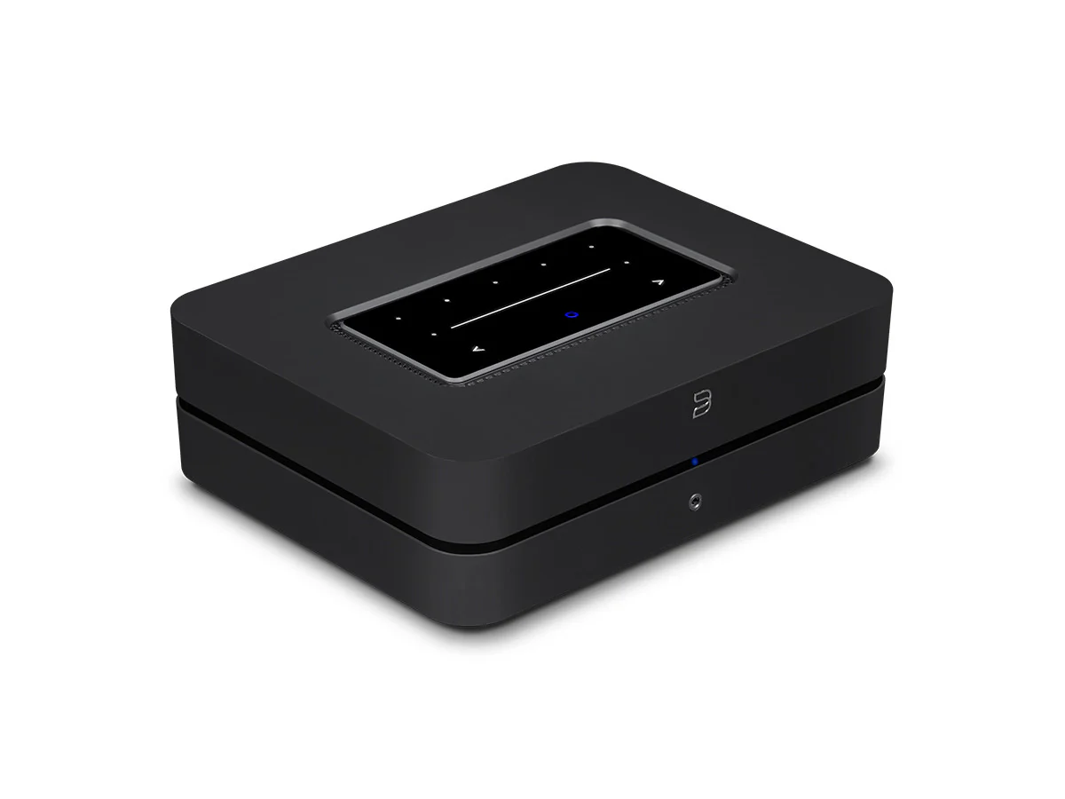 Powernode Wireless Multi-Room Music Streaming Amplifier - Image 7