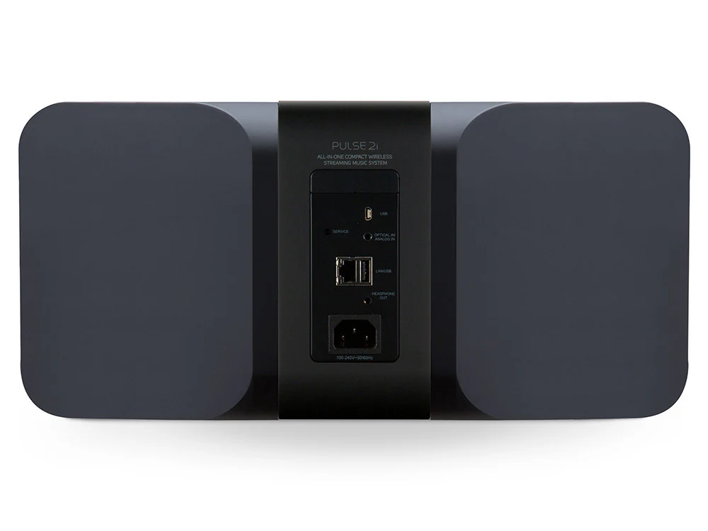 PULSE 2i Wireless Multi-Room Speaker - Image 3